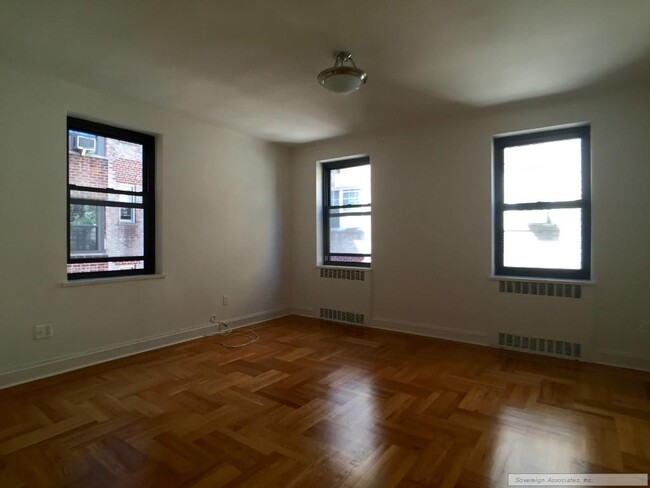 Floorplan - 700 Fort Washington Avenue