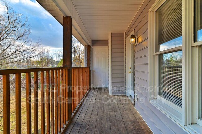 Building Photo - 803 New Brookland Pl