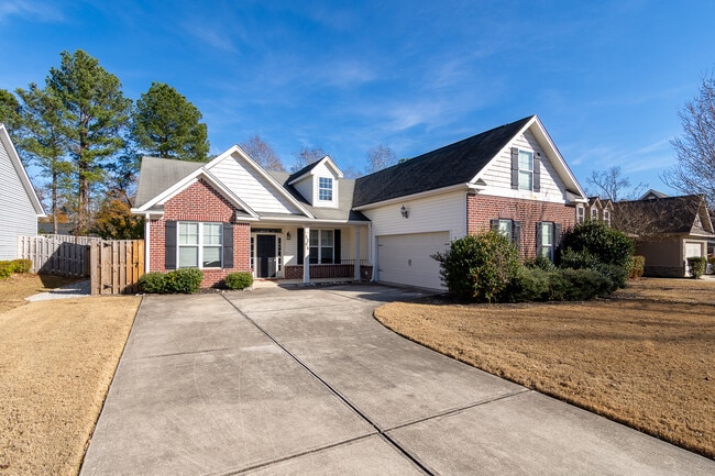 Building Photo - 1204 Stone Meadows Ct