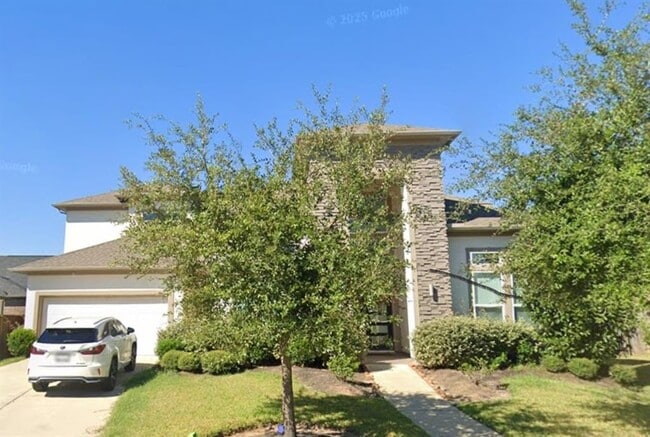 Building Photo - 5307 Streamside Trl