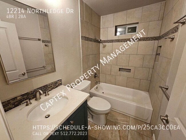 Building Photo - 12214 Northledge Dr