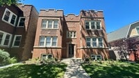 Building Photo - 5226 N Bernard St