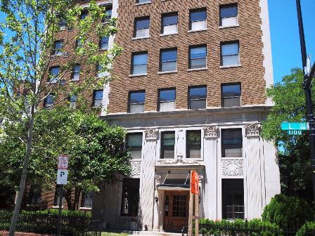 Building Photo - 1101 L St NW