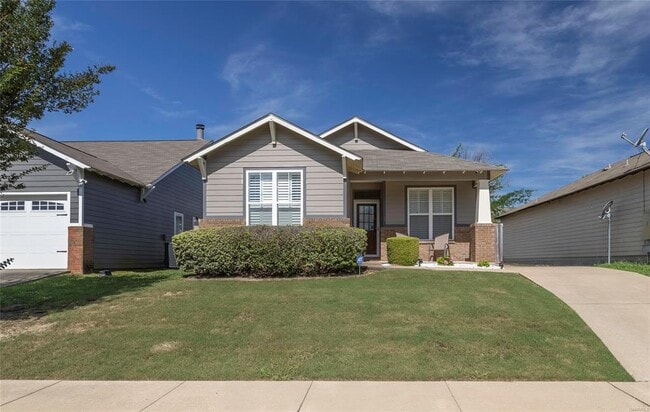 Building Photo - 3909 Brookshire Way