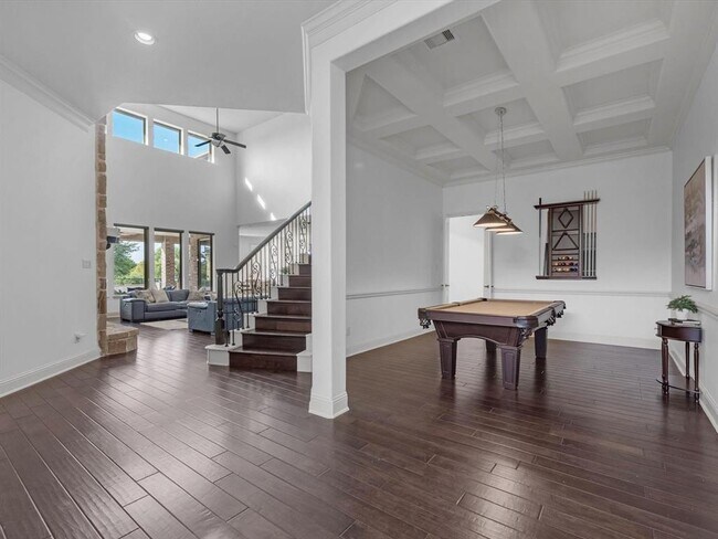 Building Photo - 19003 Cove Manor Dr