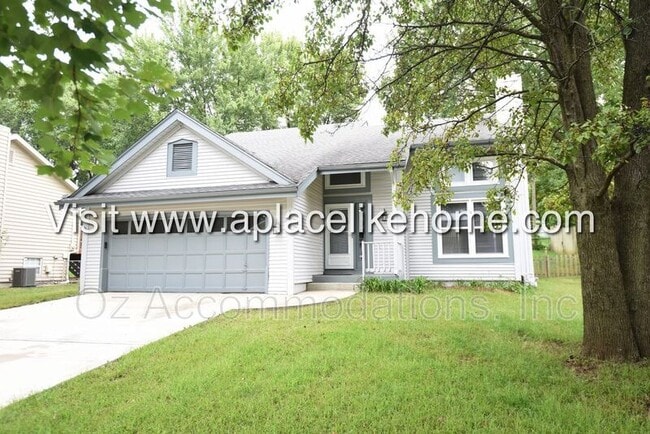 Building Photo - 6815 N Liberty St