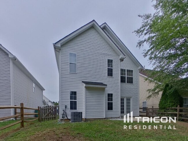 Building Photo - 2630 Rozzelles Landing Dr