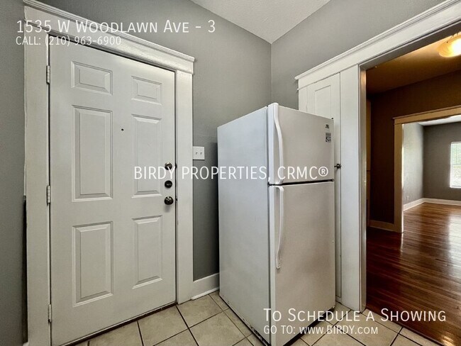 Building Photo - 1535 W Woodlawn Ave