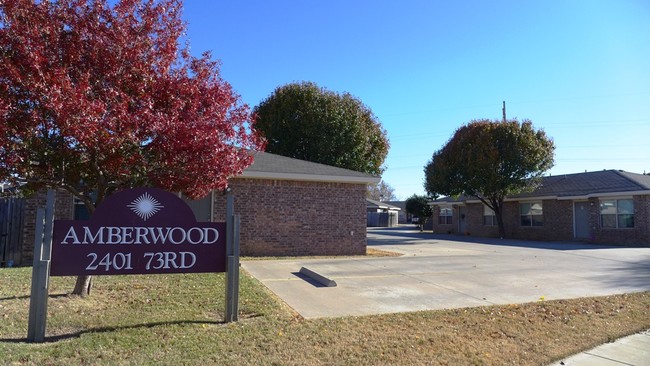 Building Photo - Amberwood