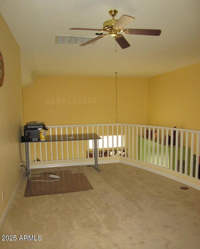Building Photo - 2520 S Dragoon Dr