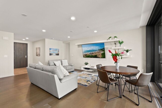 Building Photo - Park Lane Getaway by Gather: 2BR Oceanview...
