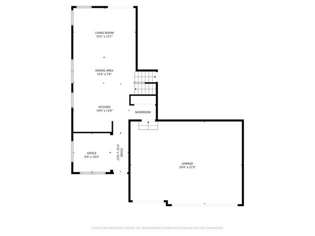 Building Photo - 1430 Nutmeg Cir