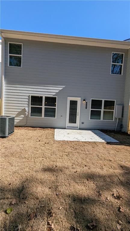 Building Photo - 427 Lanier Cir