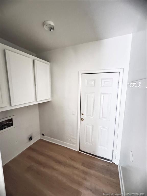 Building Photo - 1623 Van Buren Ave