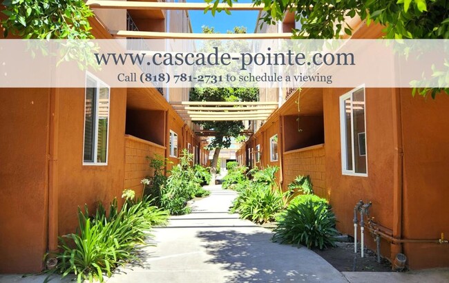 Building Photo - 1 bedroom in Van Nuys CA 91406