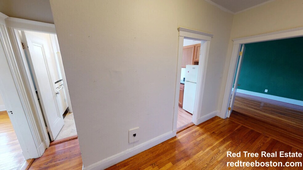 Building Photo - 1810 Commonwealth Ave