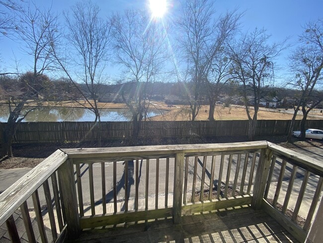 Building Photo - 2808 Fairway Hamlet Ct