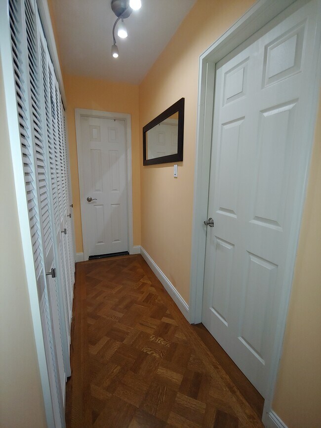 hall - 10534 65th Ave