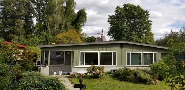 Building Photo - 10734 35th Ave NE