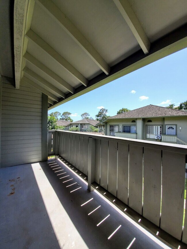 Building Photo - For Rent | 2 Bedroom, 1 Bathroom with 1 assigned parking stall at Kupono in Waipio Gentry