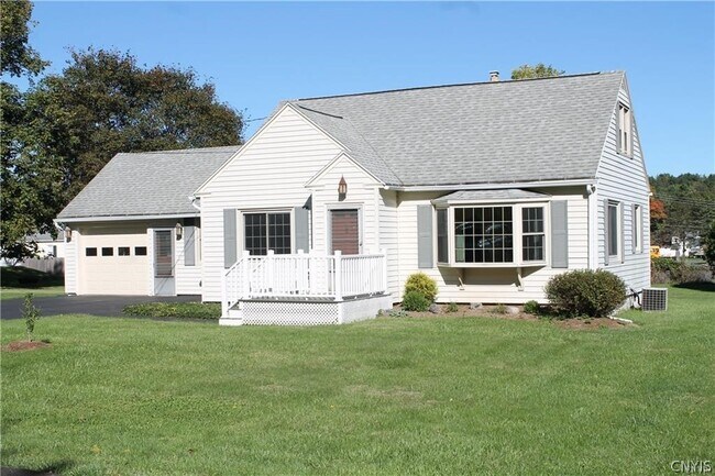 Building Photo - 5291 Abbe Dr