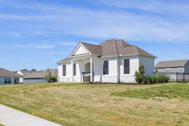 Building Photo - 1205 Harper Lndg