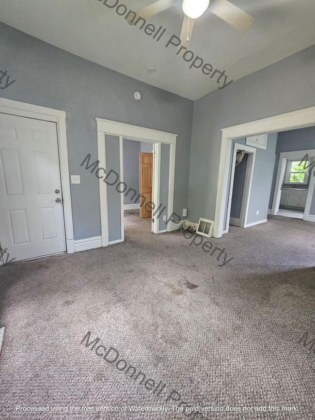 Building Photo - There is a $25 application fee and everyon...