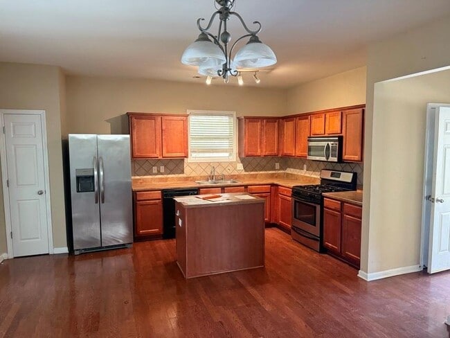 Building Photo - 4290 Bridgeton Ct