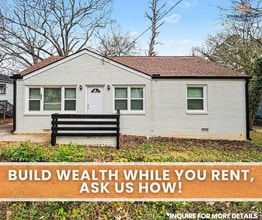 Building Photo - 316 Henry Aaron Ave SW