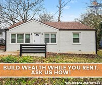 Building Photo - 316 Henry Aaron Ave SW