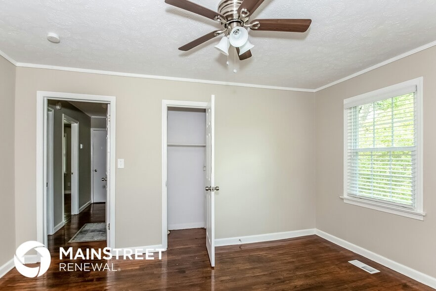 Building Photo - 8198 Spillers Dr SW