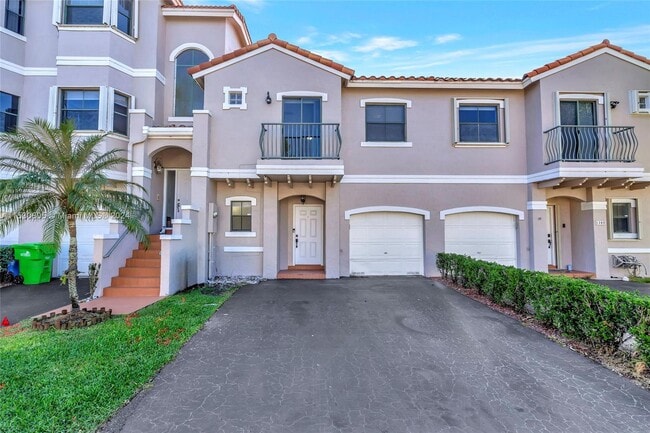 Primary Photo - 1381 NW 126th Way