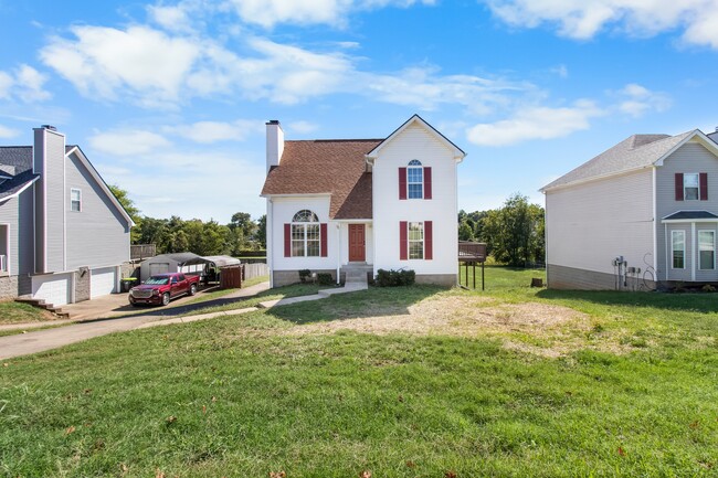 Building Photo - 1928 Whirlaway Cir