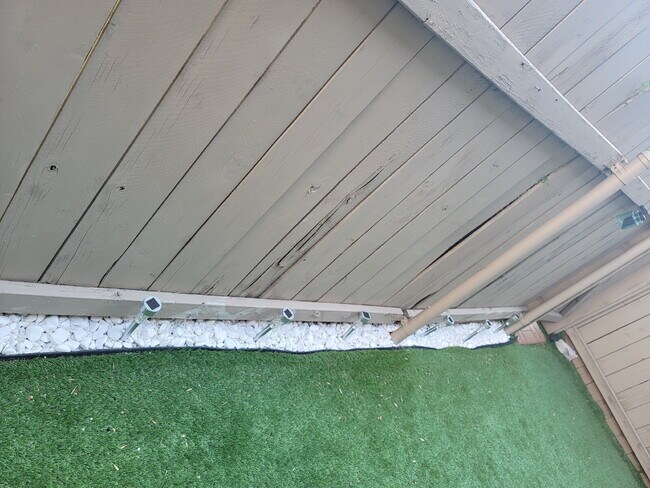 Building Photo - 3550 S Harlan St