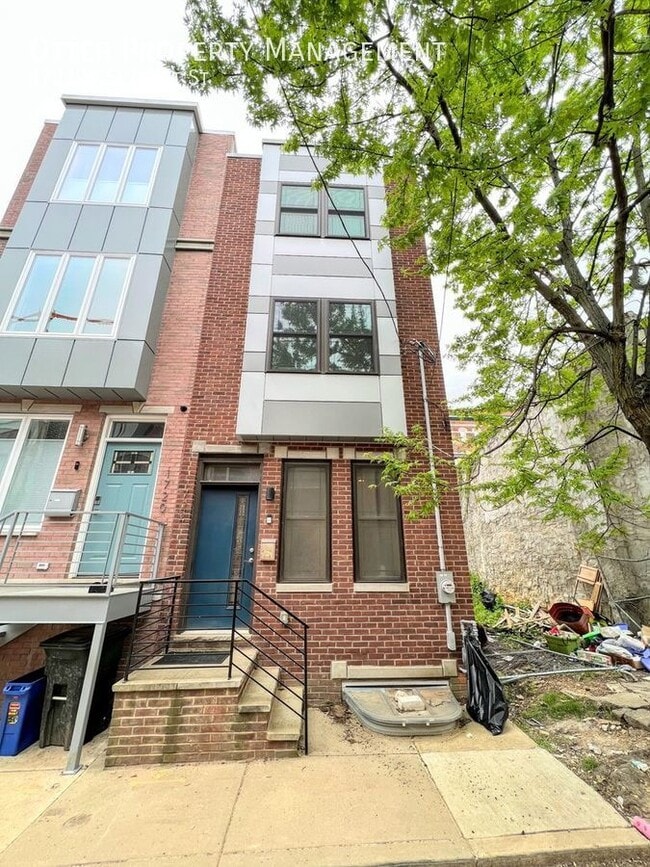 Building Photo - 1722 W Seybert St