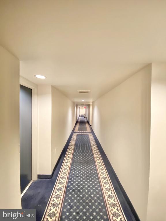 Building Photo - 1600 Prince St