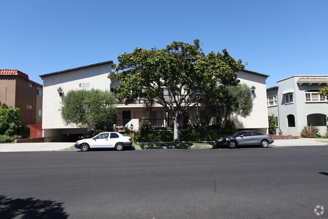 1313 9th St Apartments - 1313 9th St