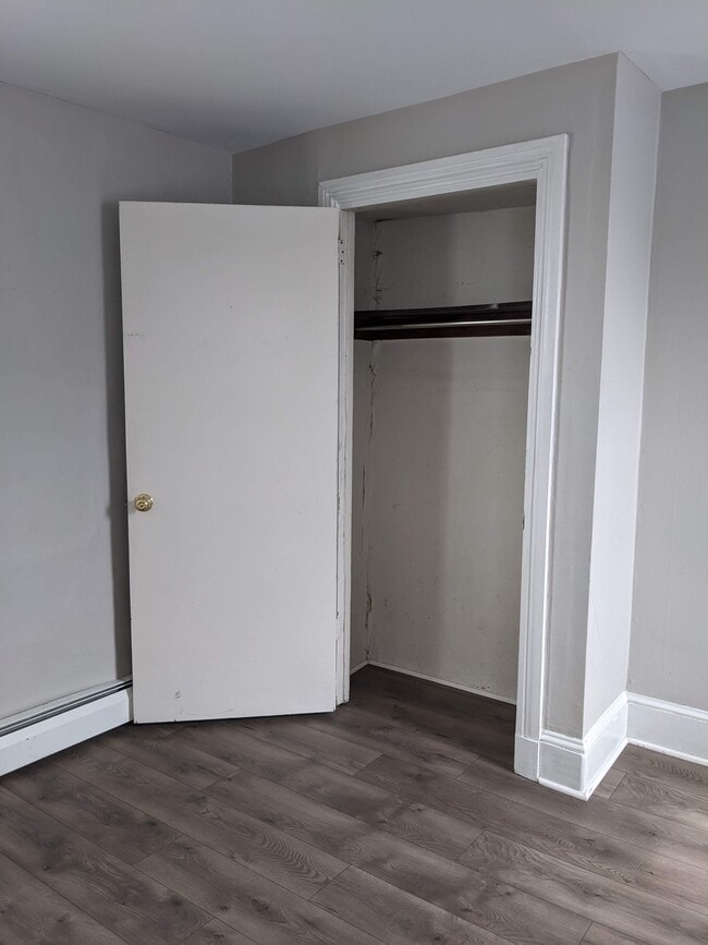 Bedroom #1 - 329 N 2nd St