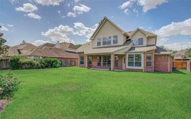 Building Photo - 4518 Camden Brook Ln