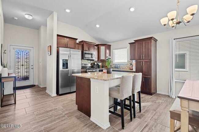 Building Photo - 1188 Indigo Sky St