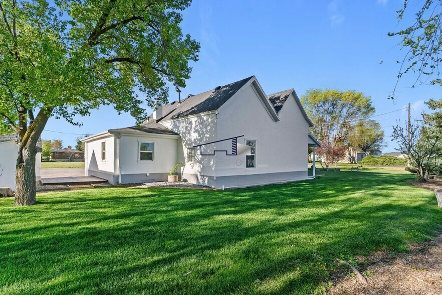 Building Photo - 1608 S 4700 W