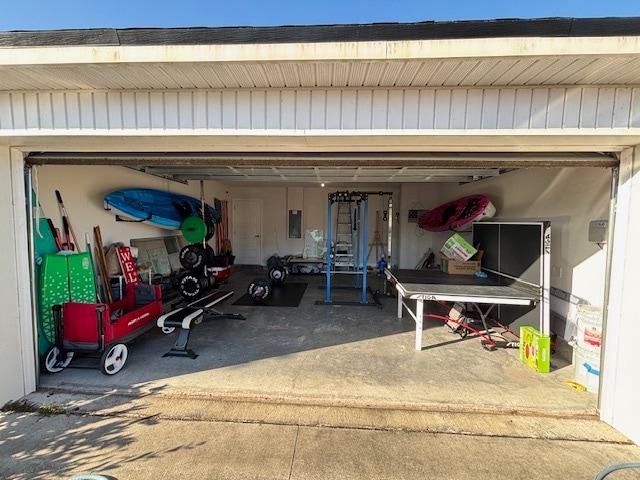 Building Photo - 9835 Olivia St