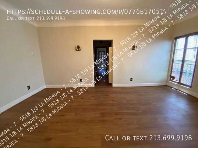 Building Photo - 5818 1/8 La Mirada-7