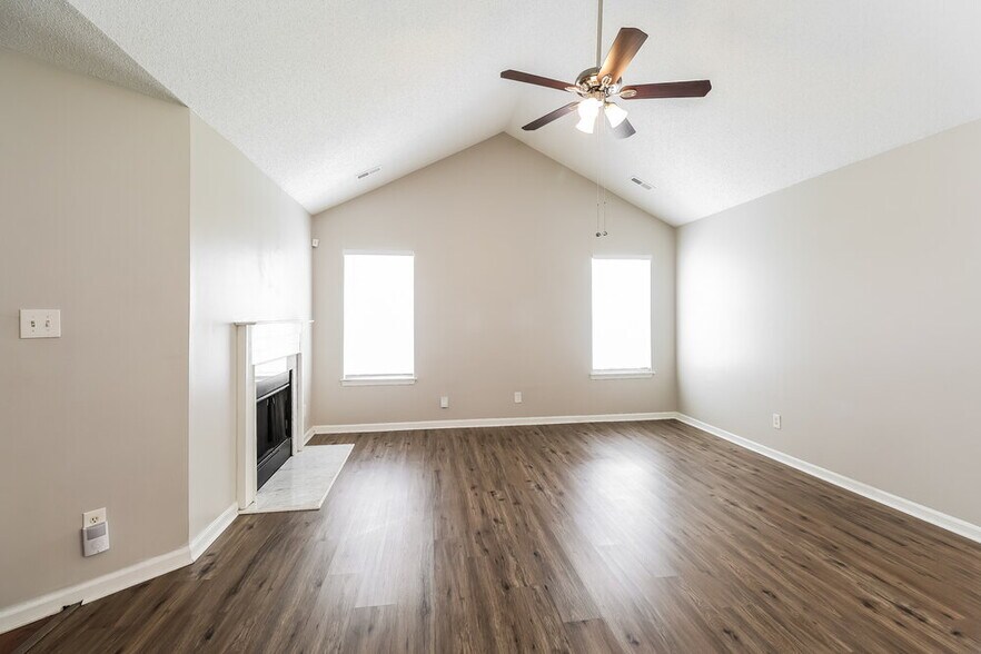 Building Photo - 8411 Galena View Dr