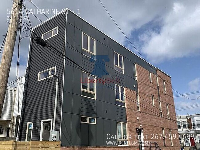 Building Photo - 5614 Catharine St