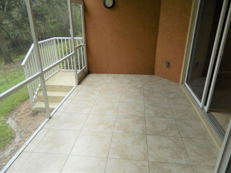 Lanai - 14911 Reflection Key Cir