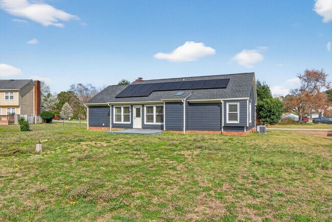 Building Photo - 3BR House in Jacksonville