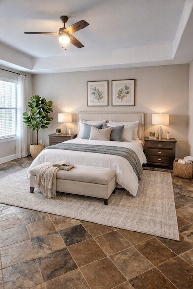 Building Photo - 584 Bomar St