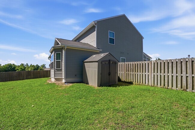 Building Photo - Magnolia Hill Home For Lease in Richmond Hill