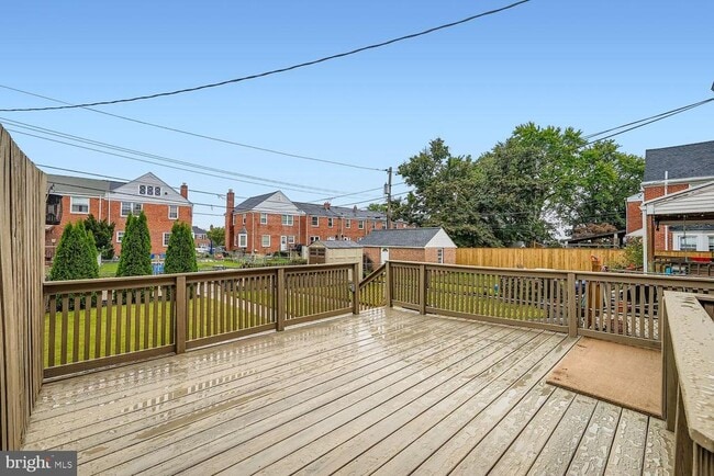 Building Photo - 8119 Kirkwall Ct